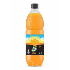 5 Alive Pulpy (85 cl)