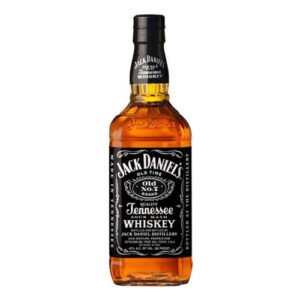 Jack Daniel (37.5/70 cl)