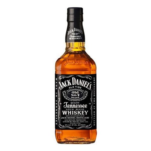 Jack Daniel (37.5/70 cl)