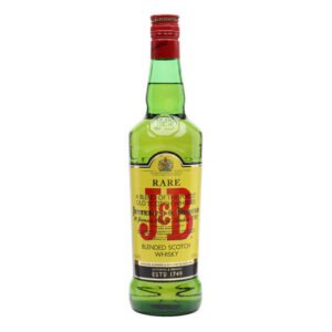 J&B