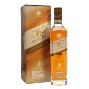 Johnnie Walker 18 Yrs