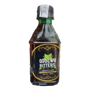 Odogwu Bitters
