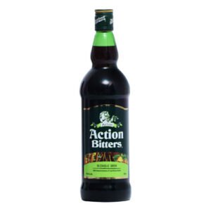 Action Bitters
