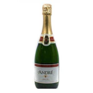 Andre Brut