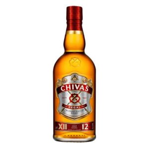 Chivas Regal