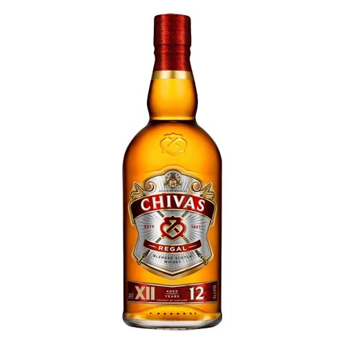 Chivas Regal