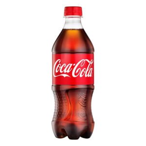 Coca Cola (50 cl)