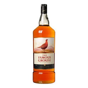Famous Grouse