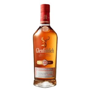 Glenfiddich 21Yrs
