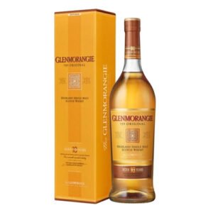 Glenmorangie 10 Yrs