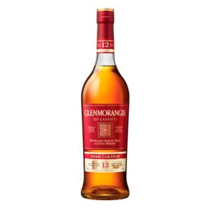 Glenmorangie 12 Yrs