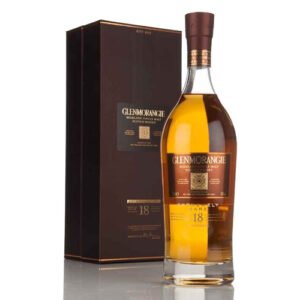 Glenmorangie 18 Yrs