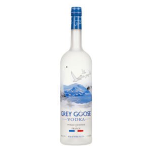 Grey Goose Vodka