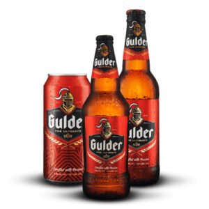 Gulder (600ml)
