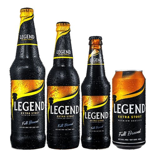 Legend (60 cl)