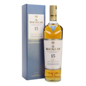 Macallan 15 Yrs