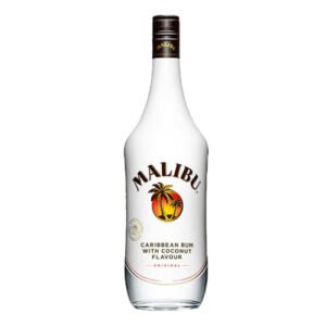 Malibu Coconut Rum