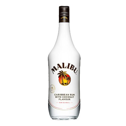 Malibu Coconut Rum