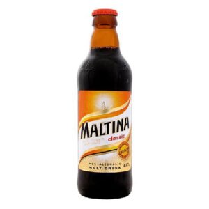 Maltina (33 cl)