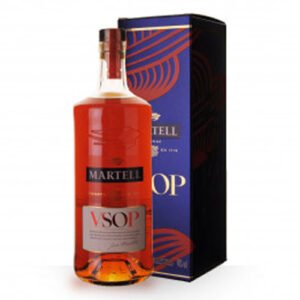 Martell VSOP