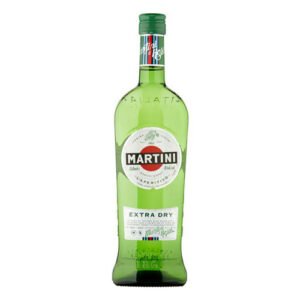 Martini Extra Dry