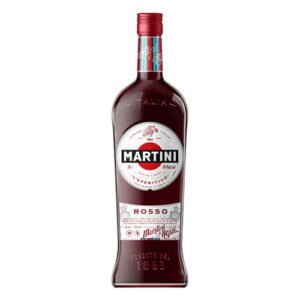 Martini Rosso