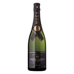 Moet Nectar Brut