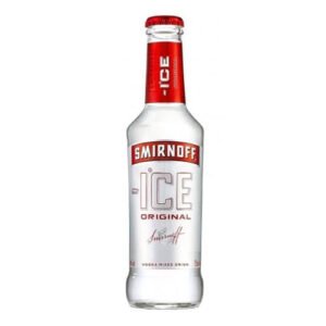 Smirnoff Ice (300/600 ml)
