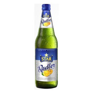 Star Raddler (45 cl)