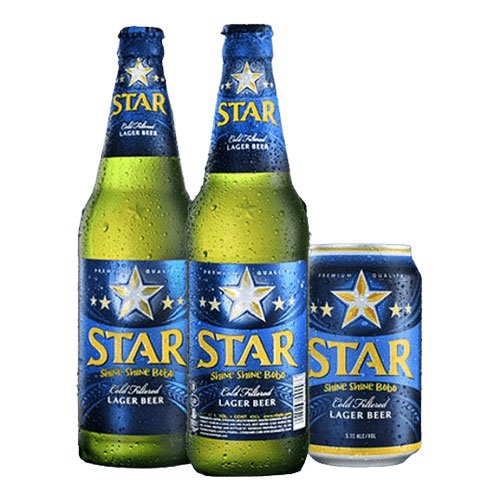 Star (600ml)