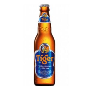 Tiger (45 cl)
