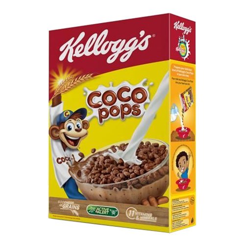 Coco Pops