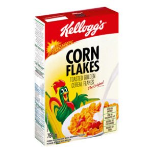 Cornflakes