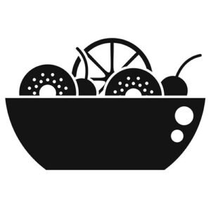 Assorted Fruit Platter (Watermelon, Papaya, Pineapple)