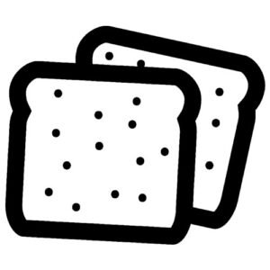 Toast/Fresh Bread